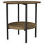 Table de bout Kavita
