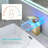 Single-handle Bathroom Faucet-97257078