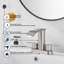 Robinet de salle de bain Centreset-89359867
