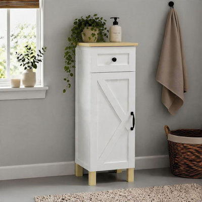 Freestanding Bathroom Cabinet