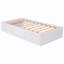Lit plateforme simple avec rangement et 3 tiroirs-160903038