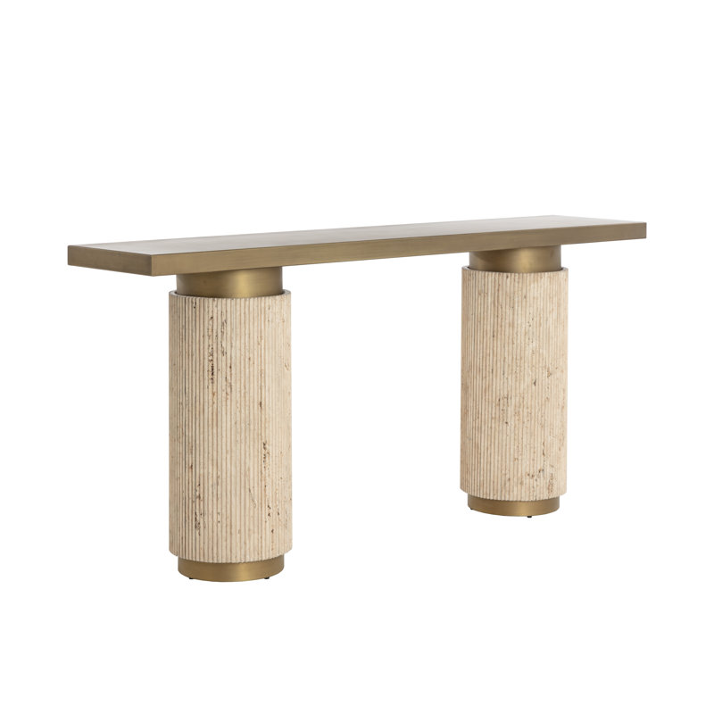 Table console ASHVA
