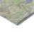 Premium Machine Washable Varroville AMF1713 Abstract Rug-2031474236