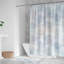 Surreal Shells Shower Curtain