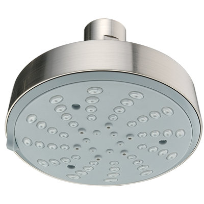 Adjustable Shower Head 1.8 GPM GPM
