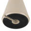 Lampe d'extérieur portative à DEL à intensité variable 9 po Zest-132342229