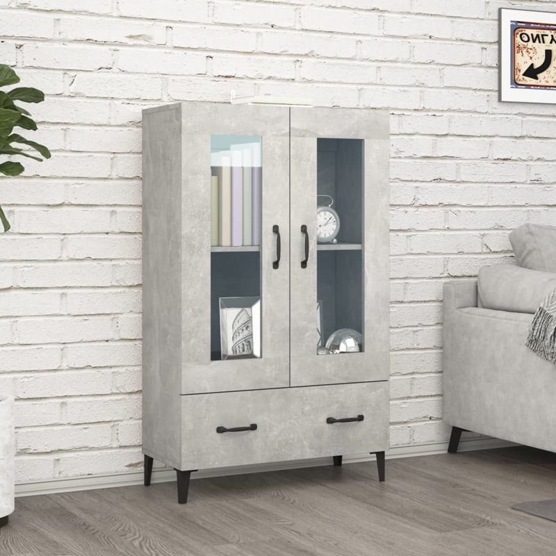 Storage Cabinet