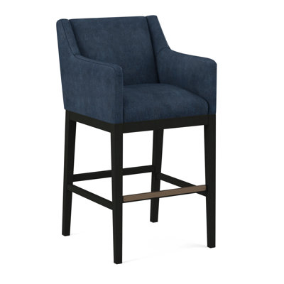Upholstered Stool