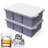 Darejan Silicone Ice Cube Tray
