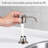 Brass Kitchen Soap Dispenser-47602527