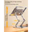 Support pour ordinateur portable