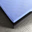 Matelas de 12 po, très grand lit: ressorts ensachés en mousse pour un matelas très grand bruit: soulage les douleurs articulaires lors d'une nuit confortable