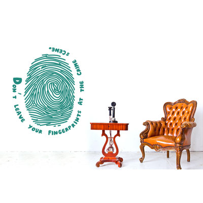 Wall Decal