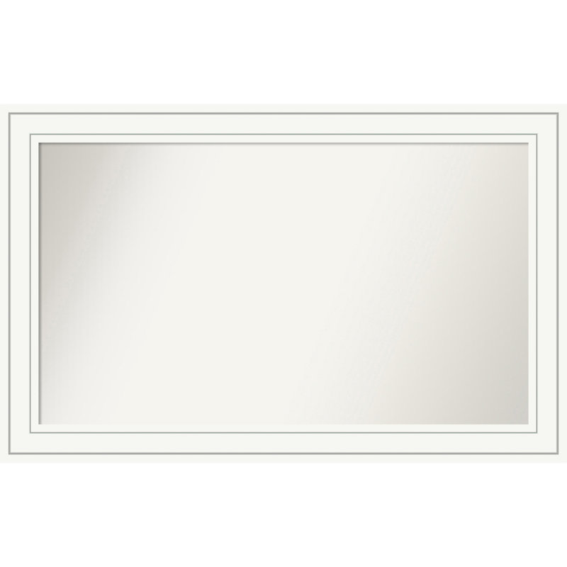 Miroir mural Emoni, 26 po x 41 po