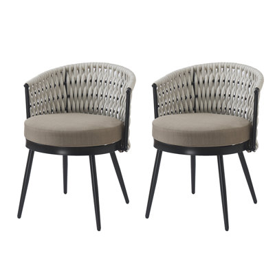 Outdoor Dining Chair