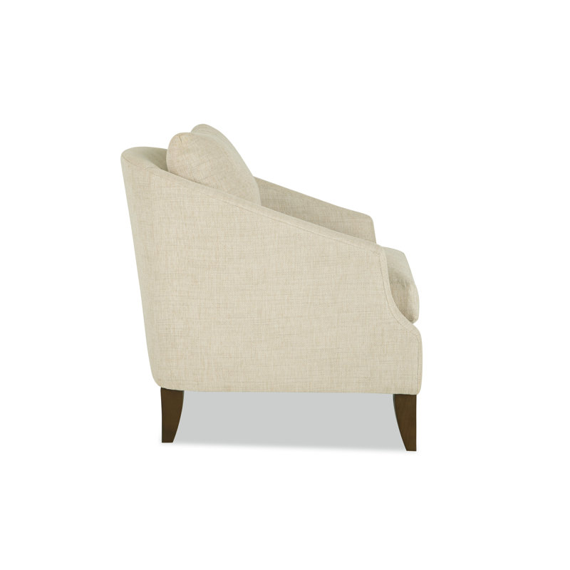 Armchair, Bespoke 10