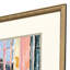 Dinner's Ready Framed Art
