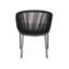 Tabouret d'extérieur 18 po Averiella