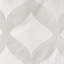 Panneau de rideau occultant en tricot jacquard Ogee (seulement 1 panneau PC)-1344776209-1344776430