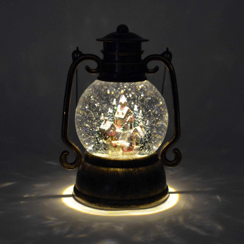 LED Indoor / Outdoor Single Christmas Light