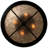Mica Flush Mount
