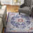 Villines Oriental Indoor Rug-1092857516