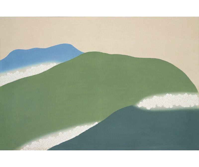 Wrapped Canvas Print, 50.8 cm H x 76.2 cm W