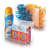 Bathroom Storage Container