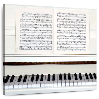 Abarca Piano Lesson