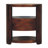 Bordeaux Bedside Table