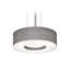Luminaire suspendu tambour simple à 1 lumière Frerichs-1093920278-1107436251