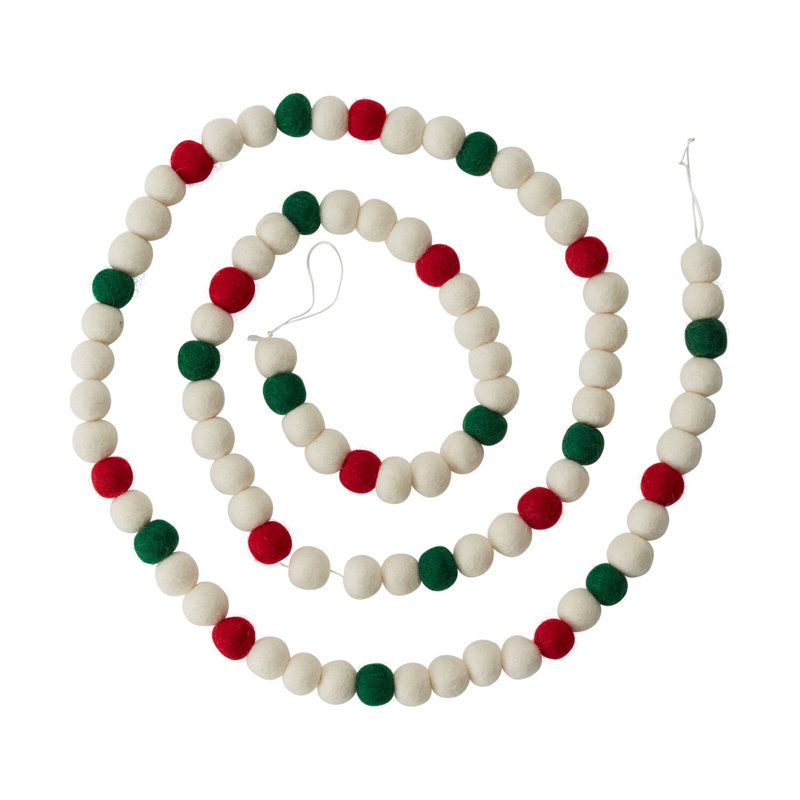 72'' in. Garland