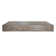 Emerald Lee 2 Piece Oak Floating Shelf