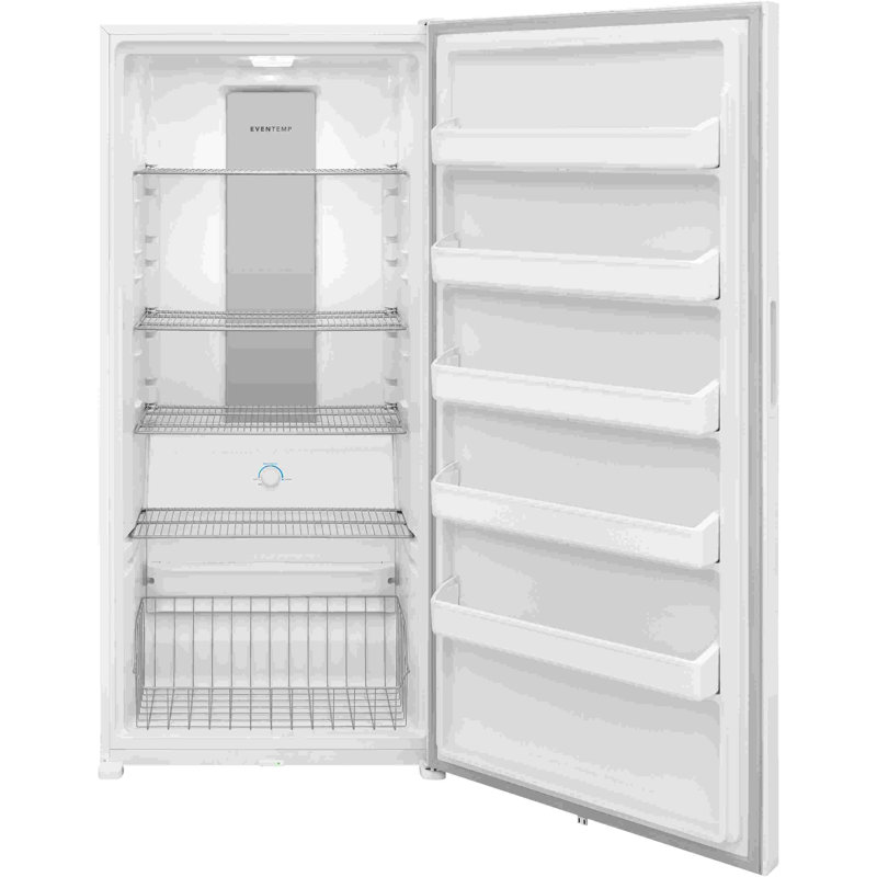 Frigidaire 20.0 Cu. Ft. Garage Ready Upright Freezer