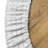 Highland Dunes Abstract Fitted Round Tablecloth Multicolor-484054925