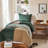 2 Pieces Comforter Set-132405561