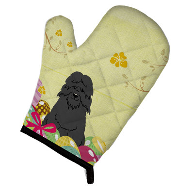 The Holiday Aisle® Saroyan Oven Mitt