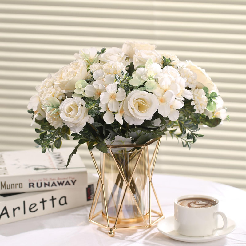 Arrangement