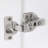 Fedrico 30 " W Freestanding Standard Free Standing 1 Single Vanity Bathroom Vanity With Ceramic Top