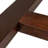 Blakely Elegant Acacia Wood Rectangular Dining Table-664323350