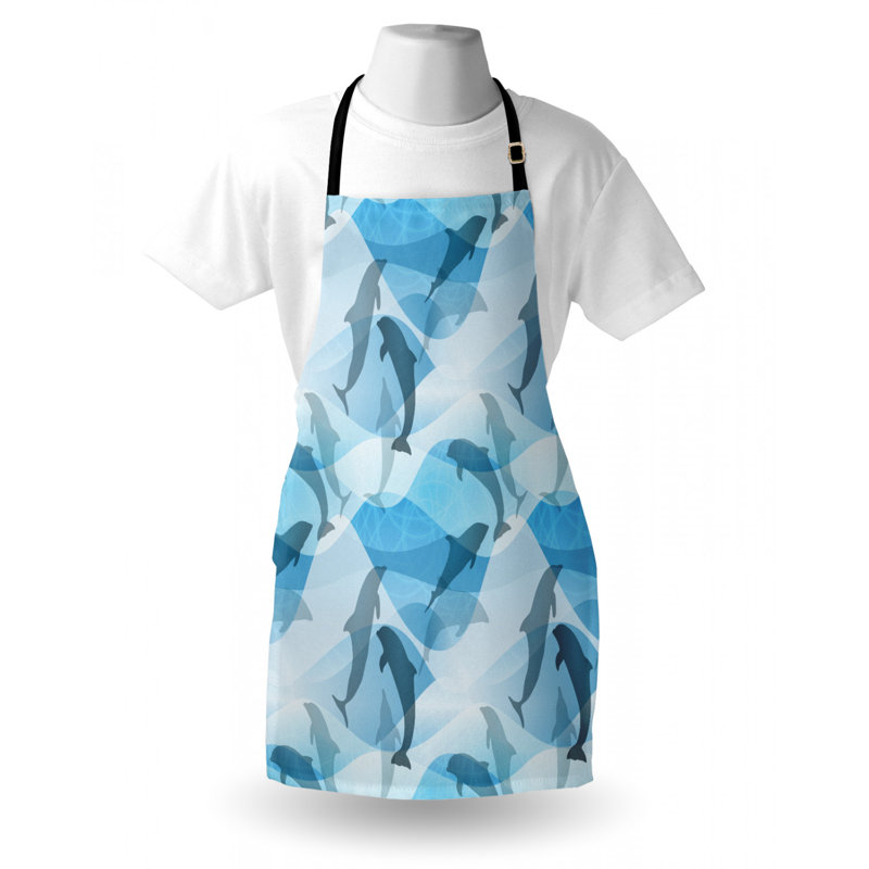 Bib Apron