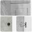 Single Bathroom Vanity with Ceramic Basin-675774091