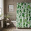 Rideau de douche Spark Clover - Premium-1607740908