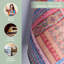 Maison d'Hermine Ispahan 100 % Cotton Kitchen Towel Ensemble 3 - 20" x 27,5"