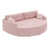 Rose est en rupture de stock