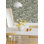 Bixby Faux Grasscloth Wallpaper