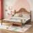 Brun antique