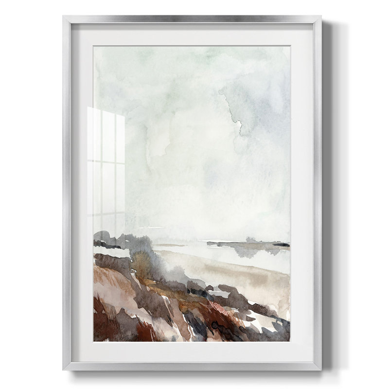 Kinbrae -Gallery Wrapped Canvas