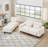 Eibe Upholstered 84.6'' Sofa-1386274873