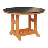 Garden Classic Outdoor Round Dining Table